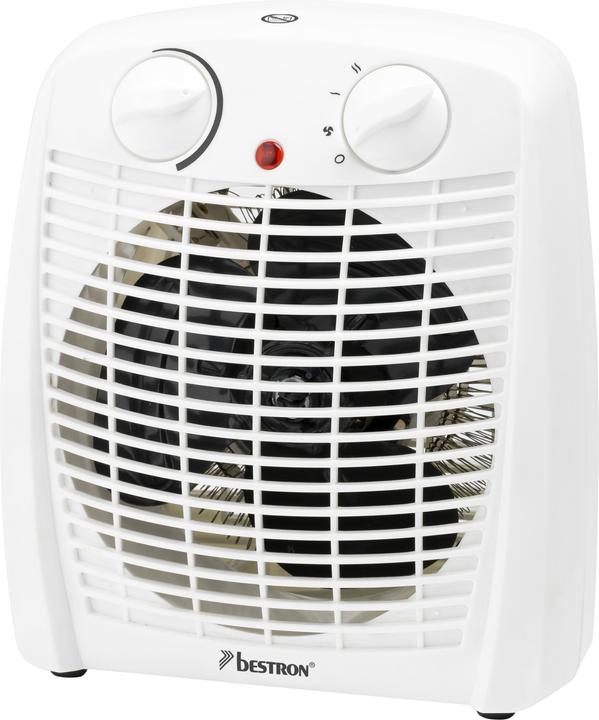 Immagine prodotto Bestron AFH211W (2000 W)
