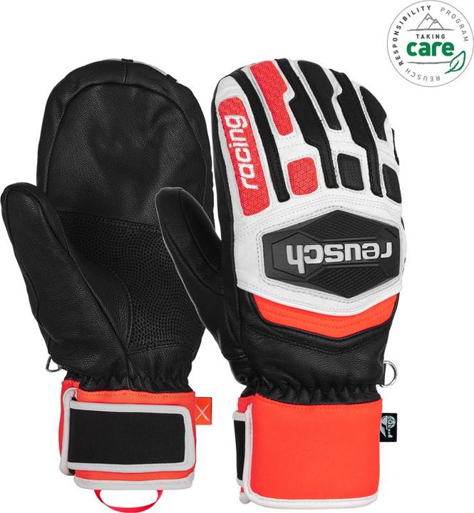 Actual product image Reusch WC Warrior Team Mitten (8.5)