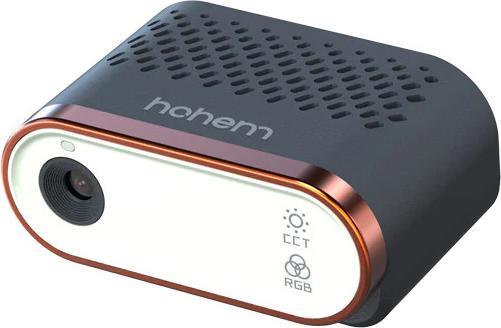Image du produit Hohem Kit iSteady MT2 (Caméra d'action, Appareil compact, Appareil photo reflex, Smartphone, 1.20 kg)