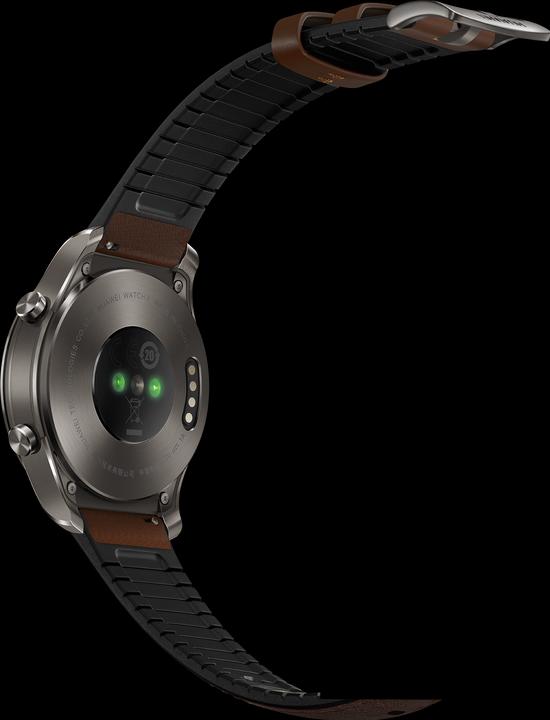 Image du produit Huawei Montre 2 Classic (45 mm)