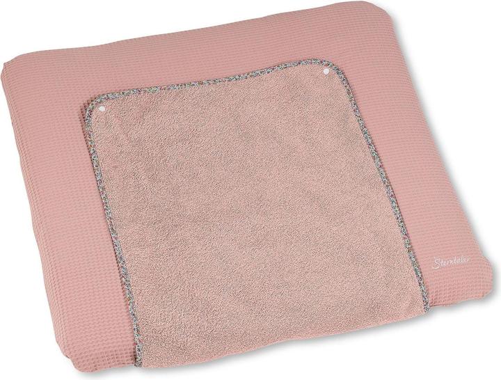 Actual product image Sterntaler Changing mat cover (90 x 80 cm)