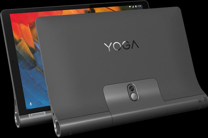 Produktbild Lenovo Yoga Smart Tab (nur WLAN, 10.10", 64 GB, Grey)