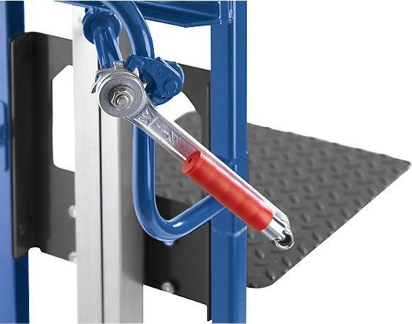 Immagine prodotto eurokraft pro Carriola (120 kg)