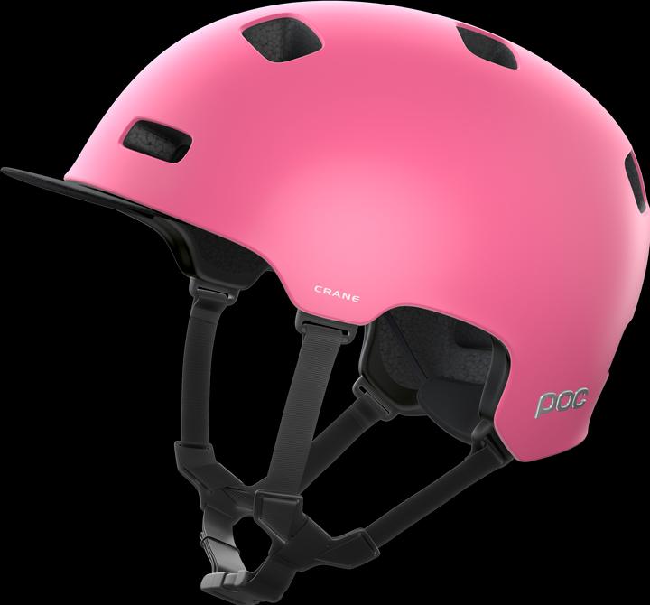 Actinium pink matt