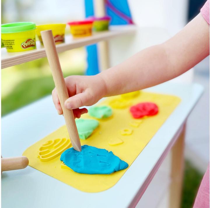 Produktbild Roba Sitzgruppen-Set " x Play-Doh" PlayDoh (Kindersitzgruppe)