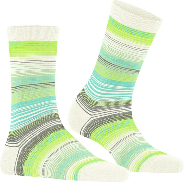 Actual product image Burlington Stripe BioCotton (36 - 41)