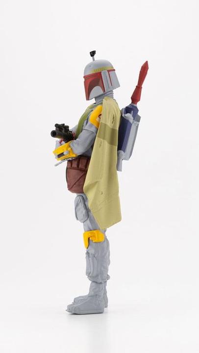 Produktbild Kotobukiya Star Wars: 1/10 Boba Fett - Vintage Color Excl.