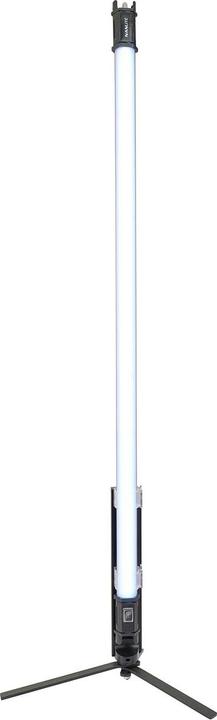 Actual product image Nanlite Floor stand for T12 tubes (10 cm, 5 kg)