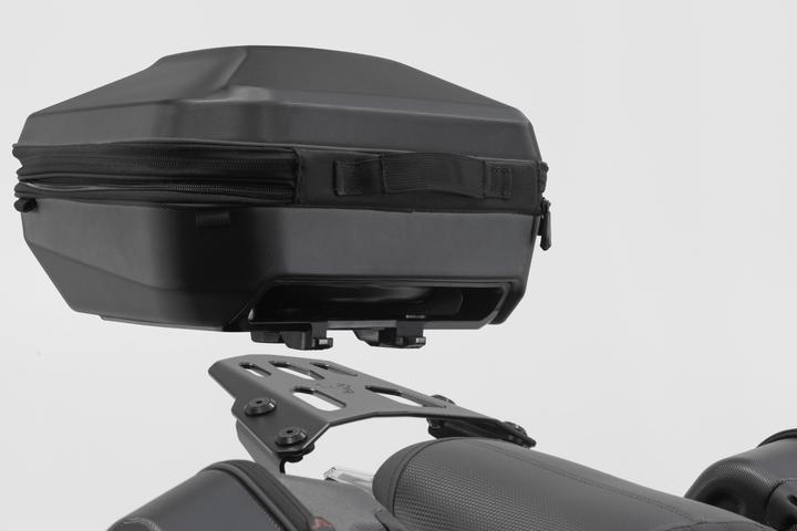 Image du produit Sw Motech Top-Case Urban ABS pour Street-Rack (29 l)