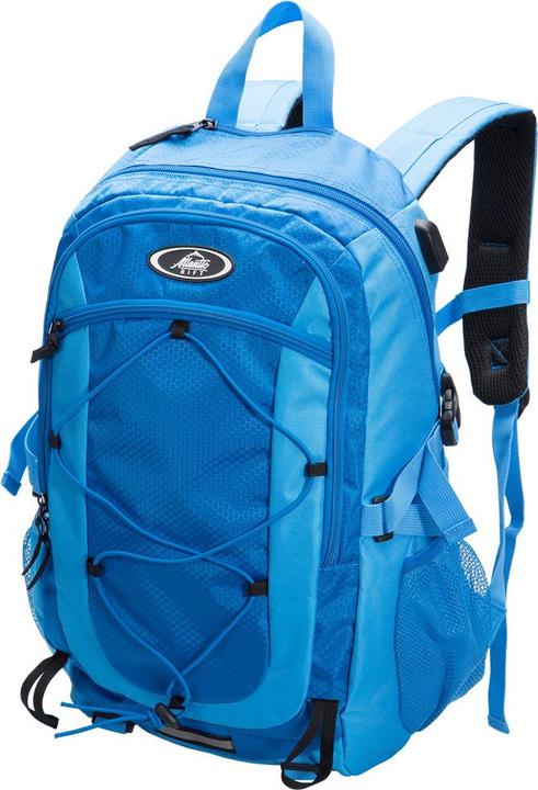 Monzana Sportrucksack 25 (25 l)