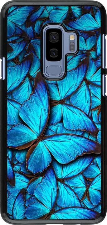 Produktbild PhoneLook Hülle Papillon (Samsung Galaxy S9+)