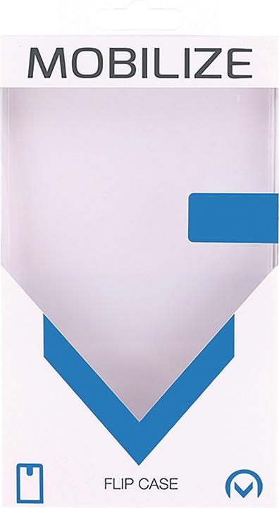 Actual product image Mobilize Premium Magnet Flip (Samsung Galaxy S7 Edge)