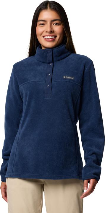 Produktbild Columbia Benton Springs™ 1/2 Snap Pull Over II (M)