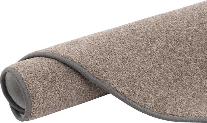 Actual product image Snapstyle Trend Velours Carpet Joy Round (Round)