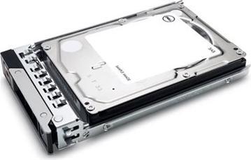 Actual product image Dell 2.4TB HARD DRIVE SAS ISE 12GBPS (2.40 TB, 2.5")