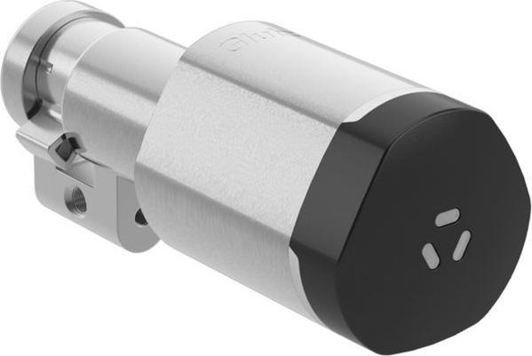 Produktbild Glutz E-Halbzylinder 83606/83706 E