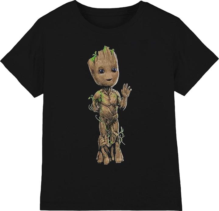 Produktbild Guardians of the Galaxy TShirt (XL)