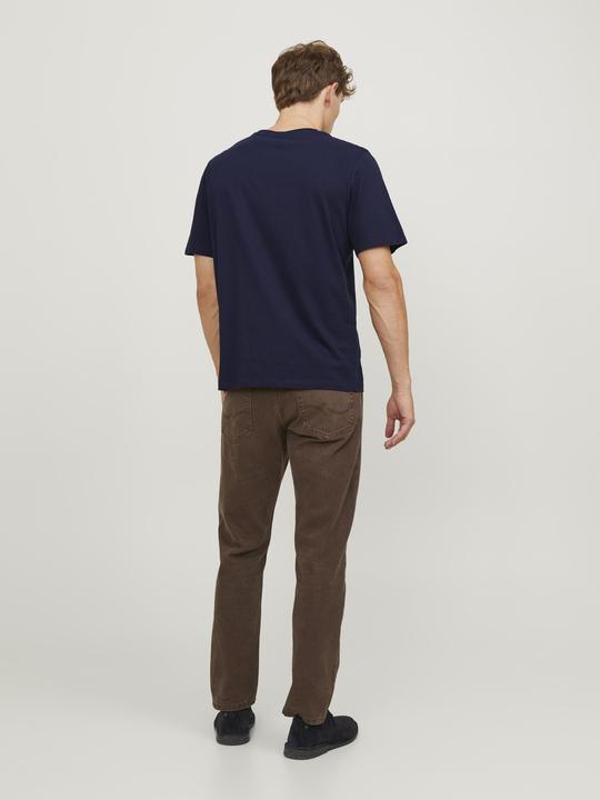 Immagine prodotto Jack & Jones Maglietta a girocollo (XL)