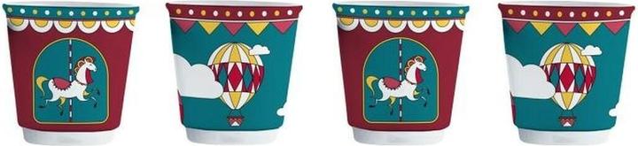 Actual product image Bialetti Set Winter Wonderland Espressotassen (90 ml, 4 x)