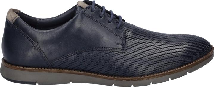Actual product image Josef Seibel lace-up shoes (40)