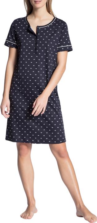 Image du produit Calida Chemise de nuit "Night Lovers" (XL)
