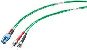 Produktbild Siemens Fiber Optic Multimode (U/UTP, CAT7, 2 m)