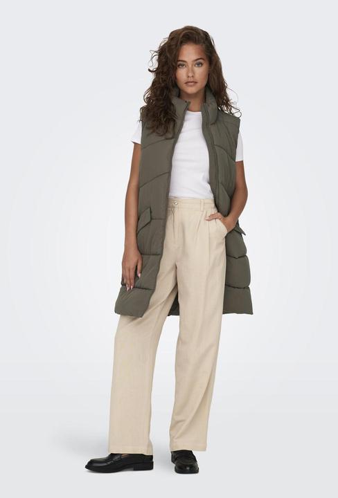 Image du produit Only Gilet col V Gilet (M)