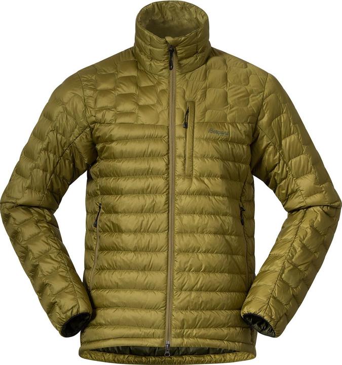 Actual product image Bergans Magma Light Down (L)
