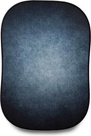 Actual product image Lastolite Vintage Collapsible 1.5 x 2.1m Ink/Sage (154 cm, 211 cm)