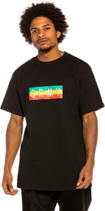 Produktbild Grimey t-shirt (L)