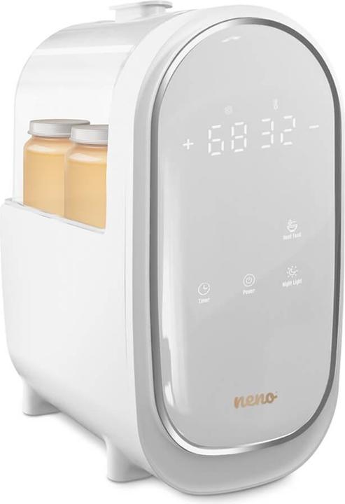 Actual product image Neno Lindo 6in1