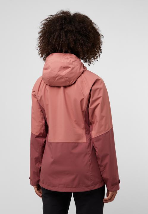 Produktbild Jack Wolfskin Glaabach 3In1 Jkt W (XL)