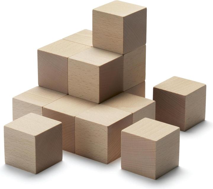 Immagine prodotto Cuboro CUBES - l'insieme extra di 16 elementi (221)