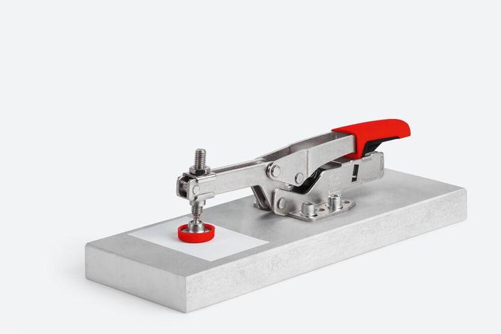 Productafbeelding Bessey Push/pull knevelklem (10 mm)