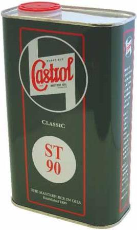 Immagine prodotto Castrol Classico ST90 (1000 ml)