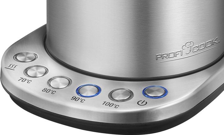 Produktbild Proficook PC-WKS 1108 (1.50 l)