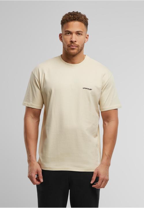 Produktbild Urban Classics Upscale Upscale Core EMB Oversize Tee - 191111 (XXL)