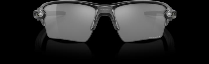 Actual product image Oakley FLAK 2.0 XL (Black, Grey)