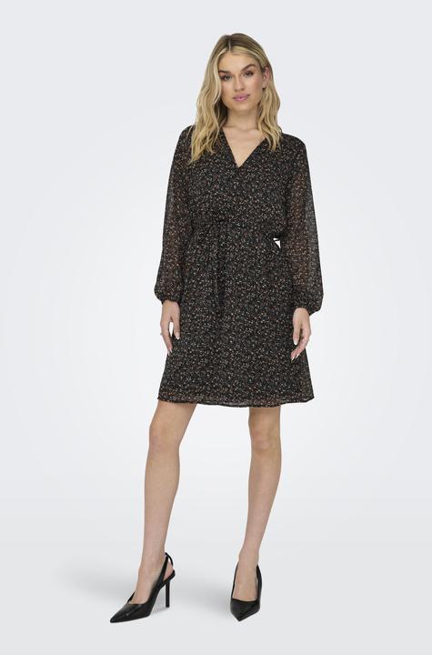 Image du produit Only ONLCERA 3/4 SHORT DRESS WVN NOOS Robe (XS)
