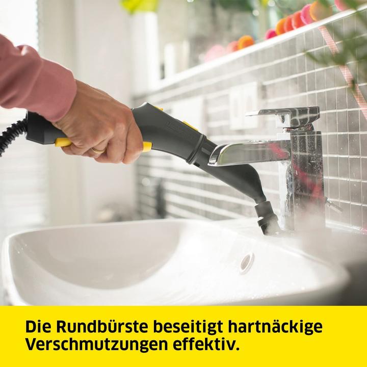 Image du produit Kärcher SC 2 Deluxe EasyFix (3.20 bar, 1500 W)