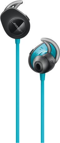 Actual product image Bose SoundSport (6 h, Wireless)