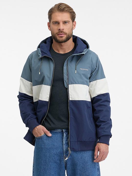 Actual product image Ragwear Windbreaker JINIG (XL)