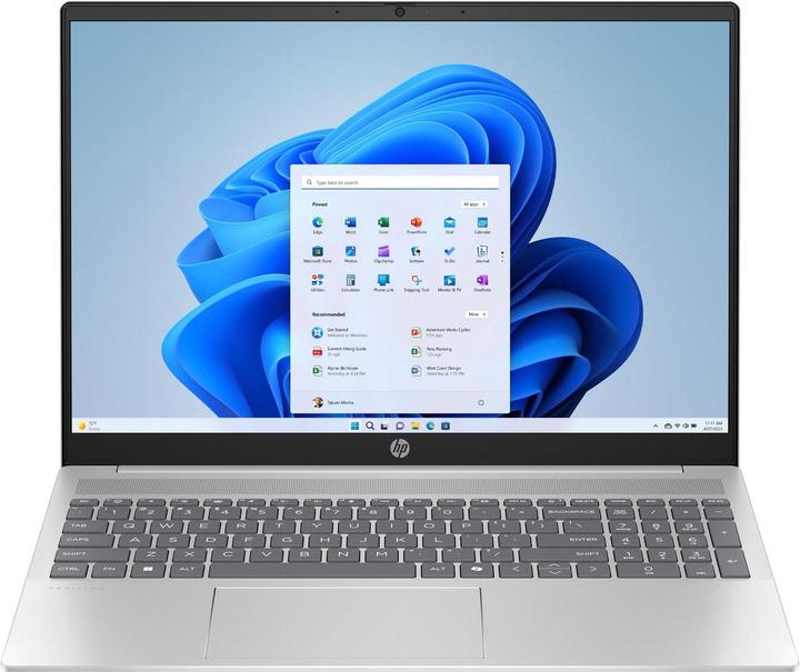 Produktbild HP Pavilion Laptop 16-af0550nz Switzerland - de/fr/it/en localization (15.98", 16 GB, 1000 GB, CH)
