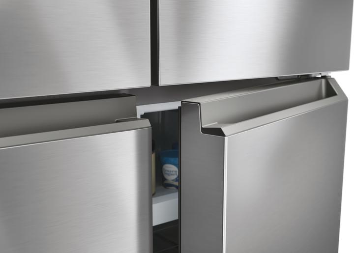 Image du produit Haier HCR3818EWMM (463 l)