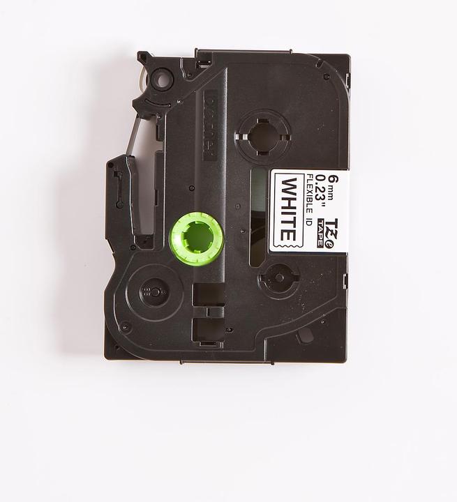 Immagine prodotto Brother Tze-Fx211 (1.80 cm, Nero)