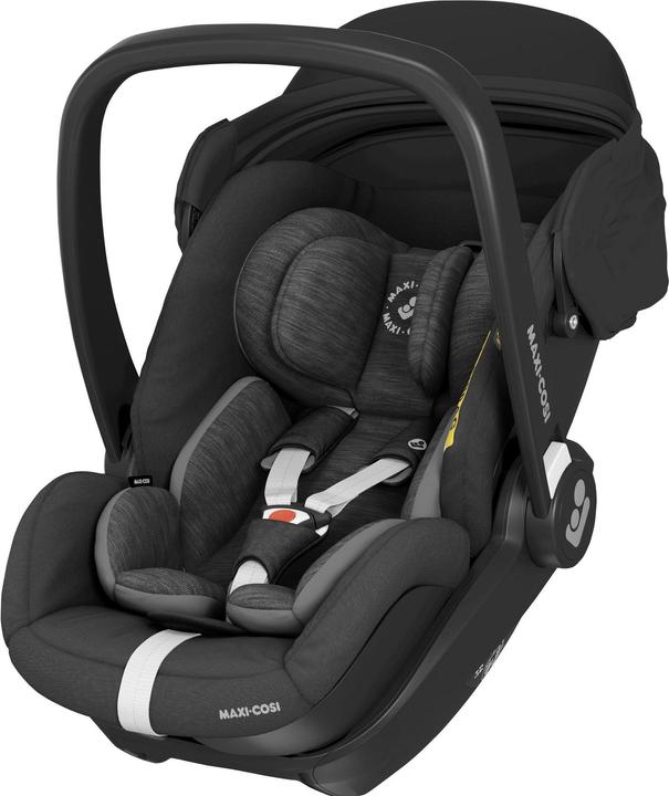 Actual product image Maxi-Cosi Marble (Baby car seat, ECE R129/i-Size Standard)