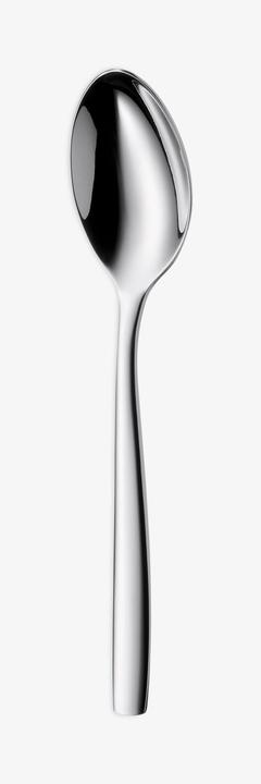 Actual product image WMF Spoon Coffee spoon Teaspoon Cutlery Palma (1 Piece, Scoops)