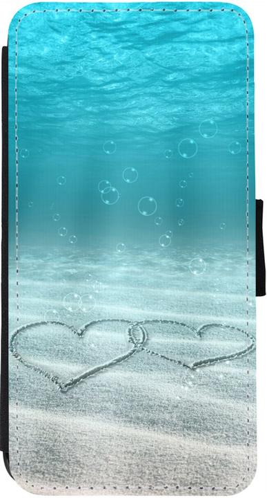 Produktbild PhoneLook Hülle Wallet schwarz Summer 18 19 (Apple iPhone 12)
