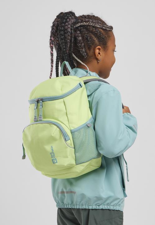 Produktbild Jack Wolfskin Erlebnis Pack (11 l)
