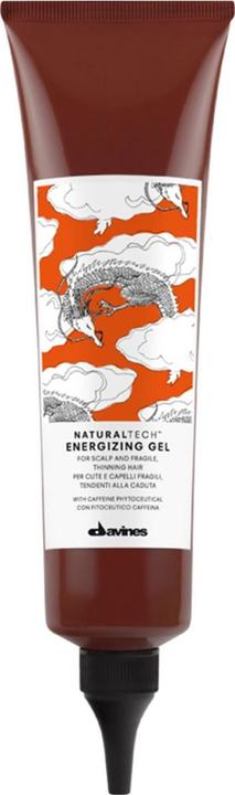 Image du produit Davines Gel énergisant Natural Tech (150 ml)